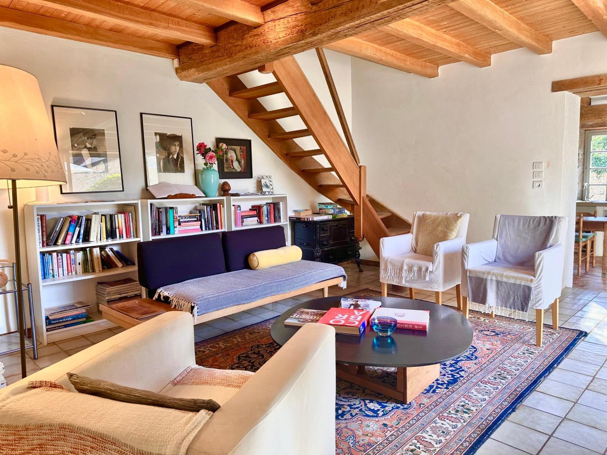 Gigny  La Cour Des Delices Bed & Breakfast エクステリア 写真